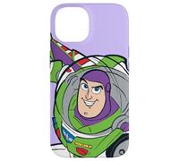 Custodia per iPhone 14 Disney and Pixar's Toy Story Buzz Lightyear Big Pose