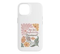 Custodia per iPhone 14 Diventiamo Sviluppati Professionalmente