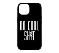 Custodia per iPhone 14 DO COOL SH-T Avventura Fidanzato Freccia Albero Meme