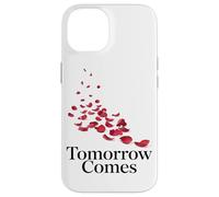 Custodia per iPhone 14 Domani Arriva La Meditazione Ispiratrice Della Filosofia