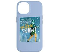 Custodia per iPhone 14 Elf Movie Do Not Eat the Yellow Snow