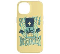 Custodia per iPhone 14 Elf Movie Son of A