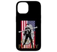 Custodia per iPhone 14 Elvis Presley_700