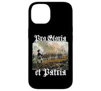Custodia per iPhone 14 Esercito prussiano | Uniforme prussiana | fanteria prussiana