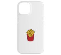Custodia per iPhone 14 Esercizio? Thought You Said Extra Fries - Allenamento Palestra Corsa