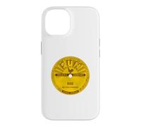 Custodia per iPhone 14 Etichetta Melissa Etheridge Rise Sun Records