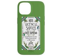 Custodia per iPhone 14 Fantastic Beasts 3 Vote Vicencia Santos