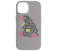 Custodia per iPhone 14 Fantastic Beasts and Where to Find Them Niffler