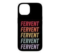 Custodia per iPhone 14 Fervente