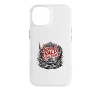 Custodia per iPhone 14 Figli di Ivaldi Fine Craft Norse Dwarf Smith