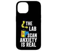 Custodia per iPhone 14 Film Photography The Lab Scan Anxiety Is Real Analog
