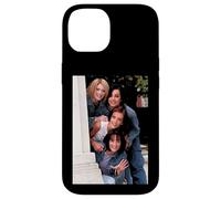 Custodia per iPhone 14 Foto di gruppo BWitched C'est la Vie Pop 1998