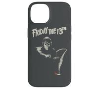 Custodia per iPhone 14 Friday the 13th Jason Ax