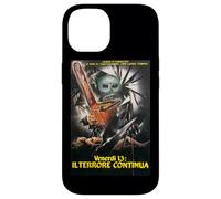 Custodia per iPhone 14 Friday the 13th Venerdi 13 Poster
