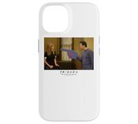 Custodia per iPhone 14 Friends Big Finger