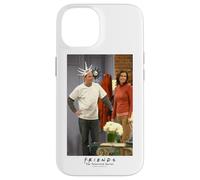 Custodia per iPhone 14 Friends Liberty