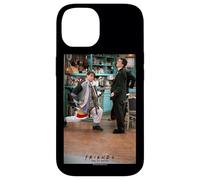 Custodia per iPhone 14 Friends Too Many Clothes