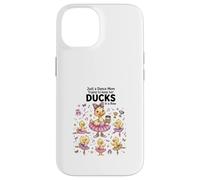 Custodia per iPhone 14 Funny Dance Mom Gifts Dance Mama Ballet