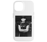 Custodia per iPhone 14 Gary Numan Living Ornaments '81 Dance Era