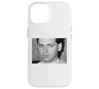 Custodia per iPhone 14 Gary Numan Telekon Teletour Cars Era 1980