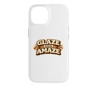 Custodia per iPhone 14 Glaze And Amaze Pots Pottery Ceramic Artist