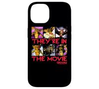Custodia per iPhone 14 Gremlins 2 In the Movie