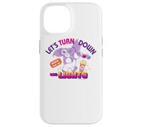 Custodia per iPhone 14 Gremlins Let's Turn Down the Lights