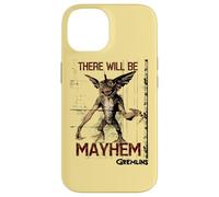 Custodia per iPhone 14 Gremlins There Will Be Mayhem