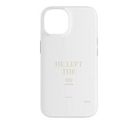 Custodia per iPhone 14 Ha lasciato il 99 | Lost Sheep Bibbia Verse Design