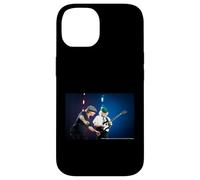 Custodia per iPhone 14 Hard Rock Chitarra Elettrica Stadio Live Riff Energy