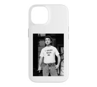 Custodia per iPhone 14 Harry Enfield Il comico dal vivo del venerdì sera 1988