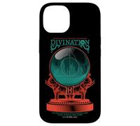 Custodia per iPhone 14 Harry Potter Divination The Most Difficult Art