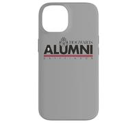 Custodia per iPhone 14 Harry Potter Gryffindor Alumni Logo