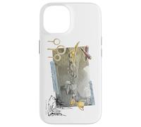 Custodia per iPhone 14 Harry Potter Gryffindor Wins Quidditch Movie Still
