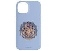 Custodia per iPhone 14 Harry Potter Happy Christmas from Hogwarts Christmas