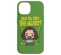 Custodia per iPhone 14 Harry Potter Have You Seen This Wizard? Sirius Black Chibi