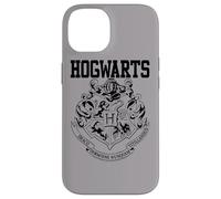 Custodia per iPhone 14 Harry Potter Hogwarts Athletic