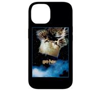Custodia per iPhone 14 Harry Potter Owl Poster