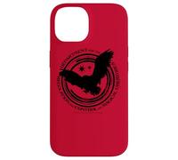 Custodia per iPhone 14 Harry Potter Regulation and Control of Magical Creatures