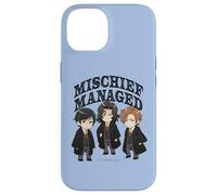 Custodia per iPhone 14 Harry Potter The Marauders