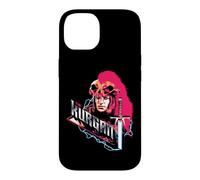 Custodia per iPhone 14 Highlander The Kurgan Immortal Retro anni '80
