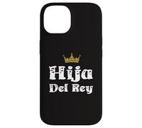 Custodia per iPhone 14 Hija Del Rey Figlia Di Gesù Latina Christian Dios Spagnolo