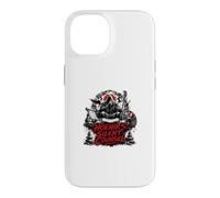 Custodia per iPhone 14 Hoenirs Silent Counsel Mito vichingo norreno