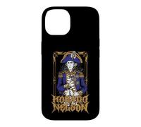 Custodia per iPhone 14 Horatio Nelson