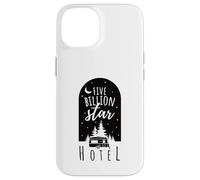 Custodia per iPhone 14 Hotel da cinque miliardi di stelle