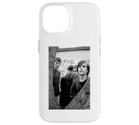 Custodia per iPhone 14 I Bluetones si aspettano di volare rock band di Andy Willsher