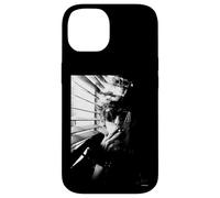 Custodia per iPhone 14 Il cantante dei Pogues Shane Macgowan di AJ Barratt