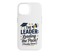 Custodia per iPhone 14 Il leader della laurea ha finalmente fatto il successo