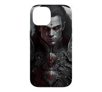 Custodia per iPhone 14 Il potere e il mistero dei vampiri