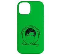 Custodia per iPhone 14 Insieme Tutte le cose sono possibili - Cesar Chavez